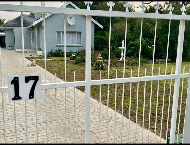 3 BEDROOM PROPERTY TO RENT IN SOMERSET WEST CENTRAL